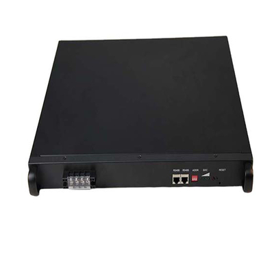 50Ah Telekom Lityum Pil 1000Hz 2400w 48V Dahili Güç Sistemi