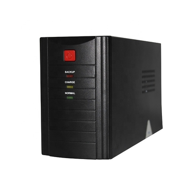 220VAC UPS Lityum Pil 6000mAh 650VA 110V Çevrimdışı
