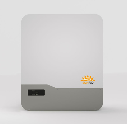 Lifepo4 Powerwall Lityum Pil 51.2V100Ah 5KWH Duvara Monte