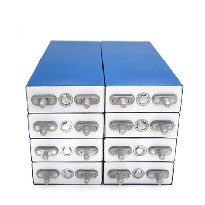 3.2v Lifepo4 Prizmatik Hücreler