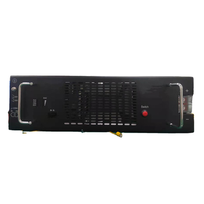 50Ah Telekom Lityum Pil 1000Hz 2400w 48V Dahili Güç Sistemi