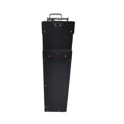 50Ah Telekom Lityum Pil 1000Hz 2400w 48V Dahili Güç Sistemi