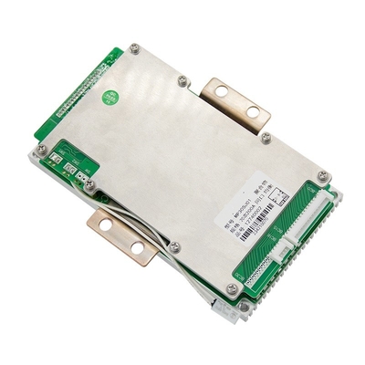 24V 36V 12v Lityum Pil BMS 48V 60V 72V 3S-24S 100A 120A 150A 200A 250A Lifepo4 4s 200a