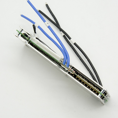 BT APP ile 16s 48v Lityum Pil BMS 17s 60v 20s 72v 60a Devre Kartı