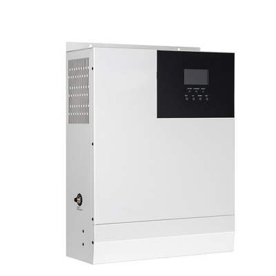 3KW Off Grid Ev Güneş Sistemi Kiti 50HZ 60HZ MPPT 110-250V