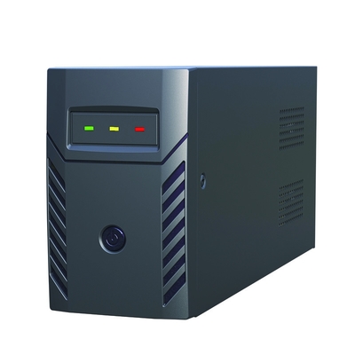 76.8Wh Lityum Demir Fosfat Pil UPS Çevrimdışı 600VA