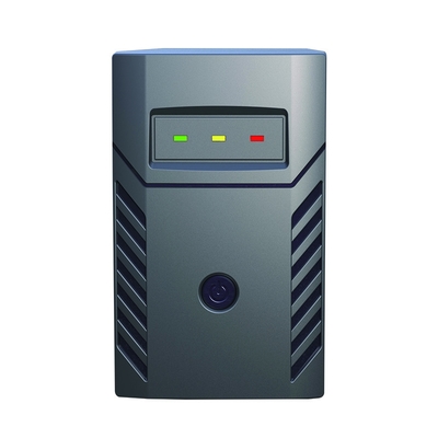 76.8Wh Lityum Demir Fosfat Pil UPS Çevrimdışı 600VA