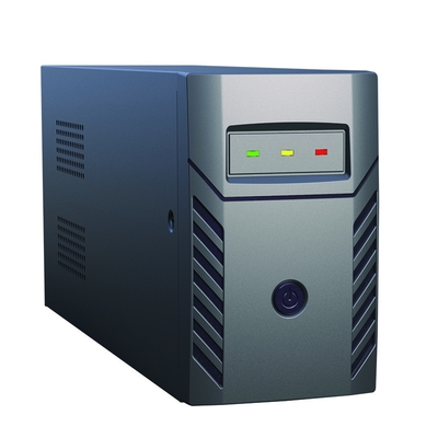 76.8Wh Lityum Demir Fosfat Pil UPS Çevrimdışı 600VA