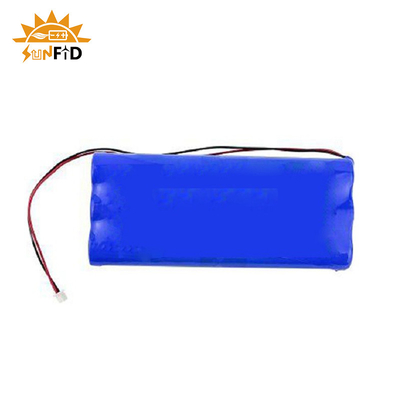 3.7V Şarj Edilebilir Lityum Pil Paketi 7.4V 11.1V 14,8V 14500 10440 18650 21700 26650 32650 Li Ion LiFeO4