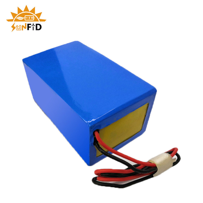 BMS 2000mAh 2500mAh ile 14.8V 14V 18650 Şarj Edilebilir Pil Paketi