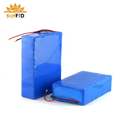 12V 7Ah UPS Lityum Pil 25Ah 50Ah 100Ah LifePO4 Pil Paketi CCTV Monitör