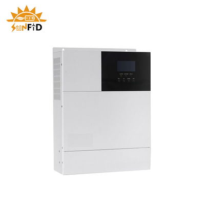 48V 40A 220V 3KW 145VDC Hepsi Bir Arada Solar Şarj İnvertörü