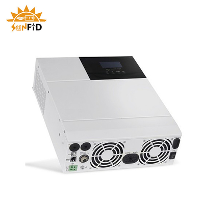 48V 40A 220V 3KW 145VDC Hepsi Bir Arada Solar Şarj İnvertörü