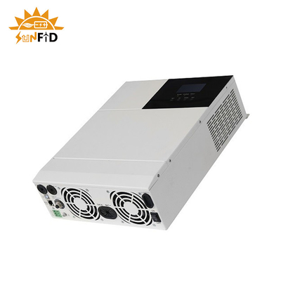 48V 40A 220V 3KW 145VDC Hepsi Bir Arada Solar Şarj İnvertörü