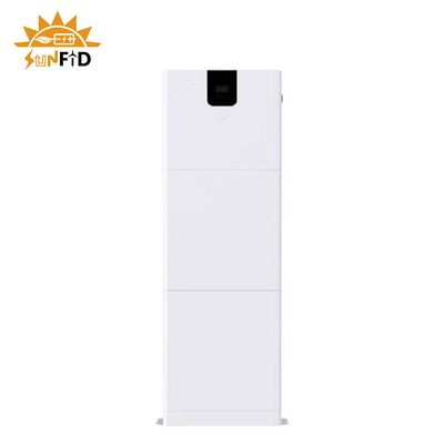 5kW 10KW Lityum Duvar Bataryası Dikey Enerji Depolama Sistemi
