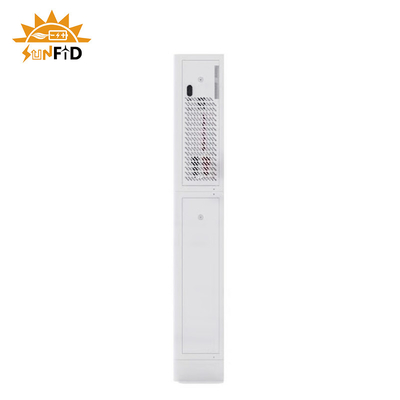 5kW 10KW Lityum Duvar Bataryası Dikey Enerji Depolama Sistemi