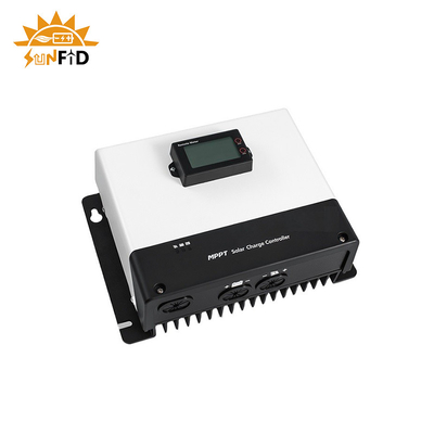 Güneş Sistemi Kontrol Cihazı için 12V 24V Lityum Powerwall 48V 100a