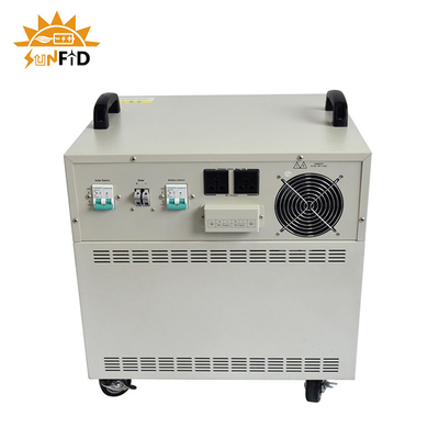 3000w Güneş Jeneratörü Lityum Pil Çevirici 4000WH Lifepo4 Güneş Enerjisi Sistemi İçin Izgara 1000 Watt Kapalı