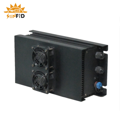 1200w Lityum Pil Şarj Cihazı