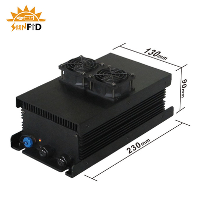 1200w Lityum Pil Şarj Cihazı