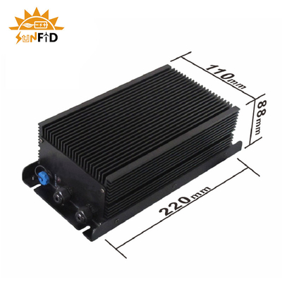 Su Geçirmez Şarj Edilebilir Lityum Pil Şarj Cihazı 600W 24v 29.4v 15a