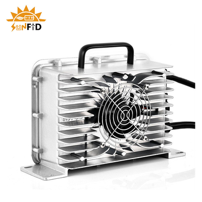 72V 25A 60V 30A Lityum Pil Şarj Cihazı 100Ah 150Ah 200Ah 96V 15A 18A 84V 20A 48V 35A 36V 24V 12V 40A LiFePO4