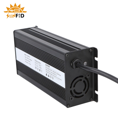 300W Şarjlı Lityum Pil, Kurşun Asit Şarjlı 96V 84V 72V 3A 60V 4A 48V 5A 36V 7A 24V 10A 12V 15A