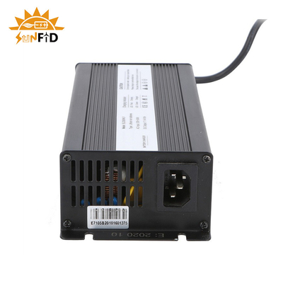 300W Şarjlı Lityum Pil, Kurşun Asit Şarjlı 96V 84V 72V 3A 60V 4A 48V 5A 36V 7A 24V 10A 12V 15A