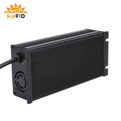 300W Şarjlı Lityum Pil, Kurşun Asit Şarjlı 96V 84V 72V 3A 60V 4A 48V 5A 36V 7A 24V 10A 12V 15A