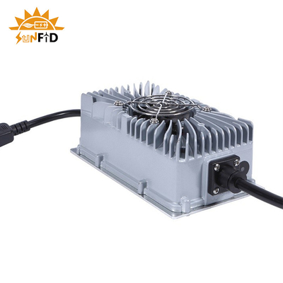 48V 15A 36V Lityum İyon Pil Şarj Cihazı 18A 24V 25A 12A 30A LiFePO4 96V 5A 84V 6A 7A 8A 72V 10A 60V 12A