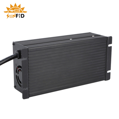 600W 84V şarjlı kurşun asit akü lityum şarjlı 5A 72V 7A 60V 8A 48V 10A 36V 15A 24V 12V 20A Kurşun Asit LiFePO4