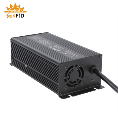 600W 84V şarjlı kurşun asit akü lityum şarjlı 5A 72V 7A 60V 8A 48V 10A 36V 15A 24V 12V 20A Kurşun Asit LiFePO4