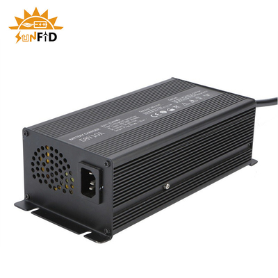 600W 84V şarjlı kurşun asit akü lityum şarjlı 5A 72V 7A 60V 8A 48V 10A 36V 15A 24V 12V 20A Kurşun Asit LiFePO4