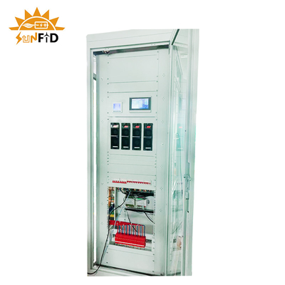 SUNFid 48V AC / DC Merkezi Güç Kaynağı 2700K- 6500K Ağrı Voltaik Tarım Sistemi