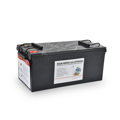 Kurşun Asit Değiştirme 12V 100Ah Lifepo4 Lityum pil