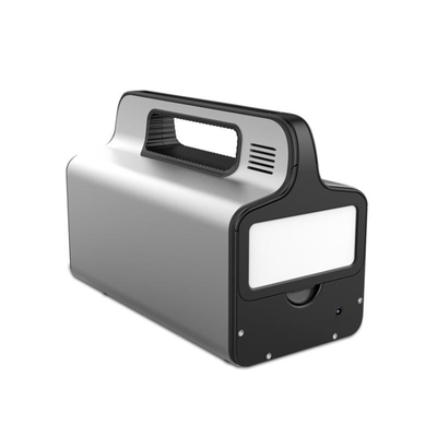 300W 432WH Taşınabilir Güneş Enerjisi Jeneratörü 5V 3A 9V