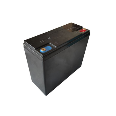 24V Lifepo4 SLA Değiştirme 30Ah RV Karavan Motorlu Ev 26650 3.2V