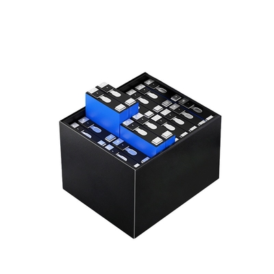 80Ah Lifepo4 SLA Değiştirme 24V Solor Enerji Depolama Sokak Lambası LFP Pil