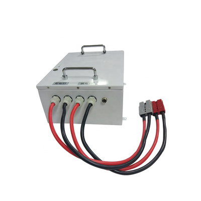 80Ah Lifepo4 SLA Değiştirme 24V Solor Enerji Depolama Sokak Lambası LFP Pil