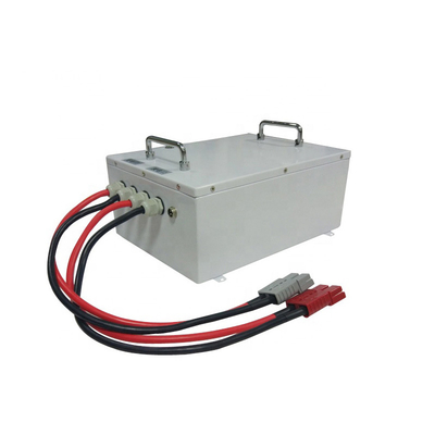 80Ah Lifepo4 SLA Değiştirme 24V Solor Enerji Depolama Sokak Lambası LFP Pil