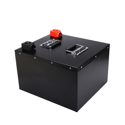 24V 300Ah SLA Yedek Akü Şarj Edilebilir Zemin Scrubber Süpürge UPS
