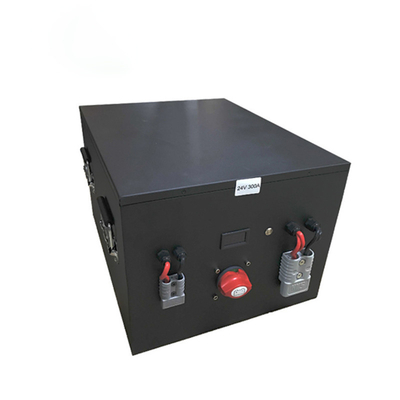 100Ah 36V Lifepo4 SLA Değiştirme Akıllı Ev Enerji Depolama Pili