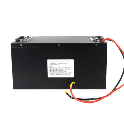 Ev Güç Depolama Güneş Sistemi için 20Ah Suya Dayanıklı Lifepo4 SLA Değiştirme 60V
