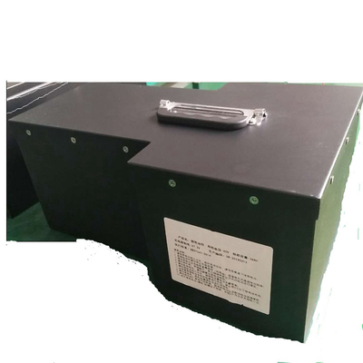 Karavan Karavanları için Derin Döngü Lityum SLA LifePO4 60V 36Ah