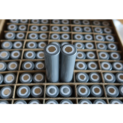 21700 3.7V 4800Mah Lifepo Hücreleri 5000Mah Uzun Çevrim Ömrü