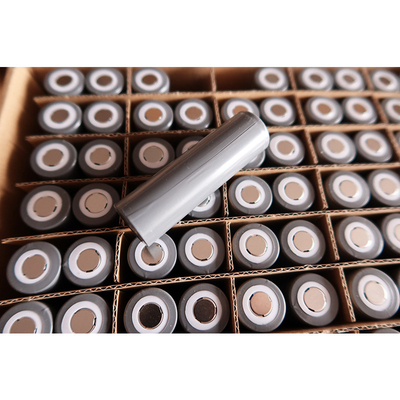 21700 3.7V 4800Mah Lifepo Hücreleri 5000Mah Uzun Çevrim Ömrü