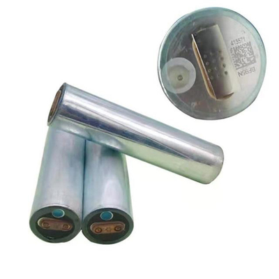 33140 Silindirik Lifepo4 Pil Hücresi 3.2 Volt 15ah