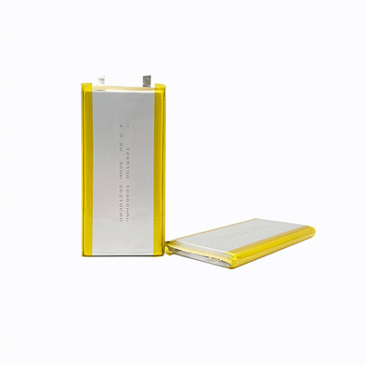 10000mAh Lityum Ferro Fosfat Hücresi 3.2v 10Ah Lifepo4