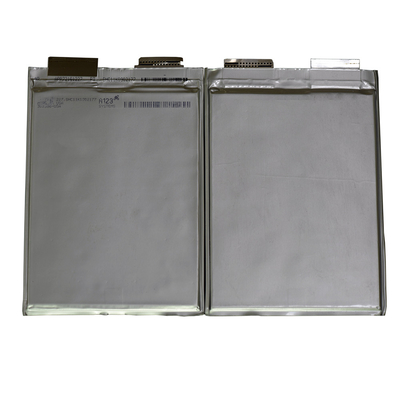 20Ah Lifepo4 Pil Hücresi 25Ah, 3.2V Lifepo4 Pouch Cell Şarj Edilebilir