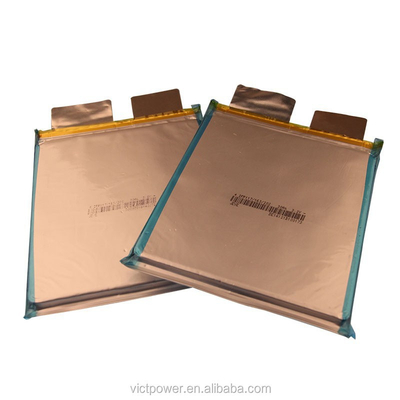 117163202 Lifepo4 Pil Hücresi 3.2v 30ah 240A Lipolimer
